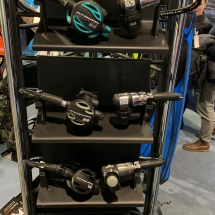 Cała seria automatów ATOMIC Cała seria automatów ATOMIC