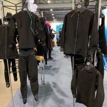 Linia ocieplaczy Bare Linia ocieplaczy Bare