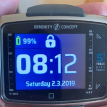 Komputer SERENITY CONCEPT Komputer SERENITY CONCEPT