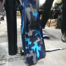 Nowa kolorystyka płetwy POWER PLANA Nowa kolorystyka płetwy POWER PLANA