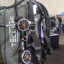 PEANUT 21 w kewlarze i automaty serii V PEANUT 21 w kewlarze i automaty serii V