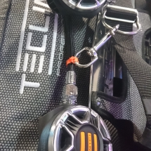 PEANUT 21 w kewlarze i nowymi automatami serii V PEANUT 21 w kewlarze i nowymi automatami serii V