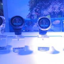 Suunto D5! Suunto D5!