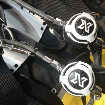 Z nowymi automatami Xdeep'a Z nowymi automatami Xdeep'a