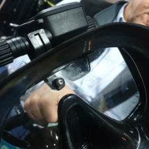 I HUD od tyłu I HUD od tyłu