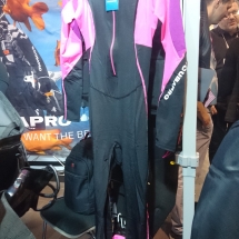 Overal z lycry dla kobiet od Scubapro Overal z lycry dla kobiet od Scubapro