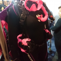 Coś dla kobiet od Scubapro Coś dla kobiet od Scubapro