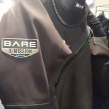 Nowy wzór i materiał X-MISSION TECH DRY Nowy wzór i materiał X-MISSION TECH DRY