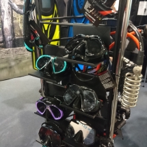 BARE, i maski ATOMIC BARE, i maski ATOMIC