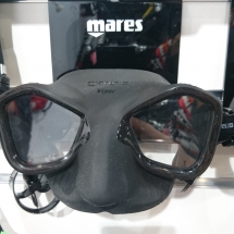 Maska freedivingowa Viper Maska freedivingowa Viper