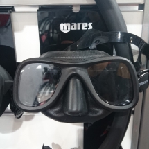 Maska freedivingowa Samurai X Maska freedivingowa Samurai X