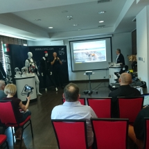 ZACZYNAMY! ZACZYNAMY!