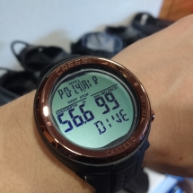 Komputer CARTESIO w kolorze "copper". Komputer CARTESIO w kolorze "copper".