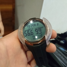 A tutaj Cartesio w silikonowym casie powiększającym jednocześnie wyświetlacz. A tutaj Cartesio w silikonowym casie powiększającym jednocześnie wyświetlacz.