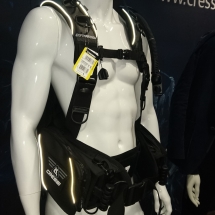 Odświeżony jacket COMMANDER EVOLUTION z lini ATELIER. Elegancko się świeci :) Odświeżony jacket COMMANDER EVOLUTION z lini ATELIER. Elegancko się świeci :)